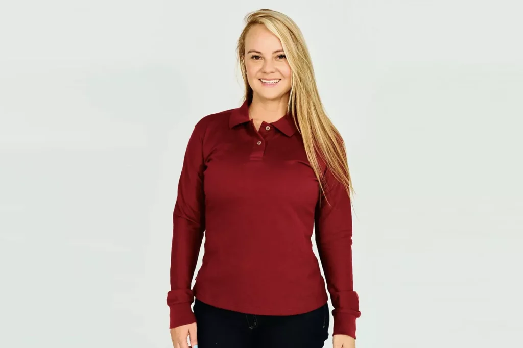 Uniformes para mujeres Dotamos